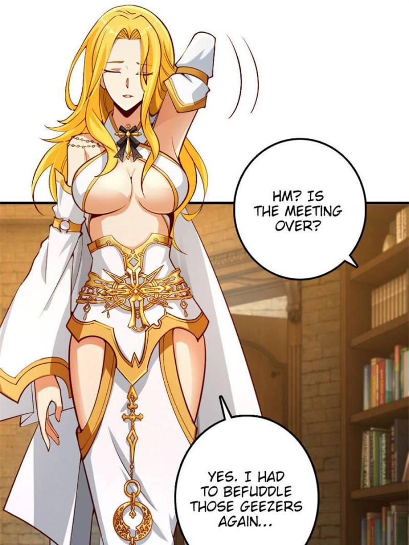 Read Release That Witch EN Manga Online