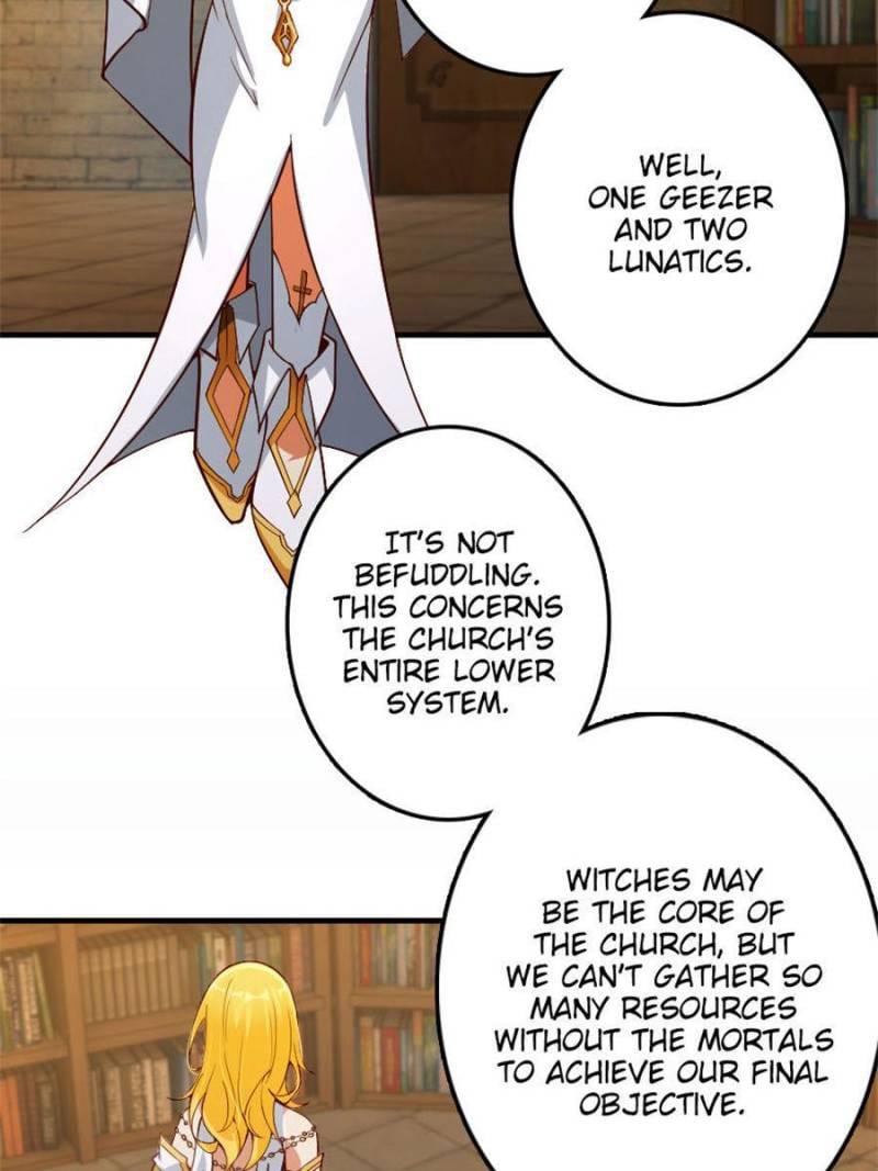 Read Release That Witch EN Manga Online