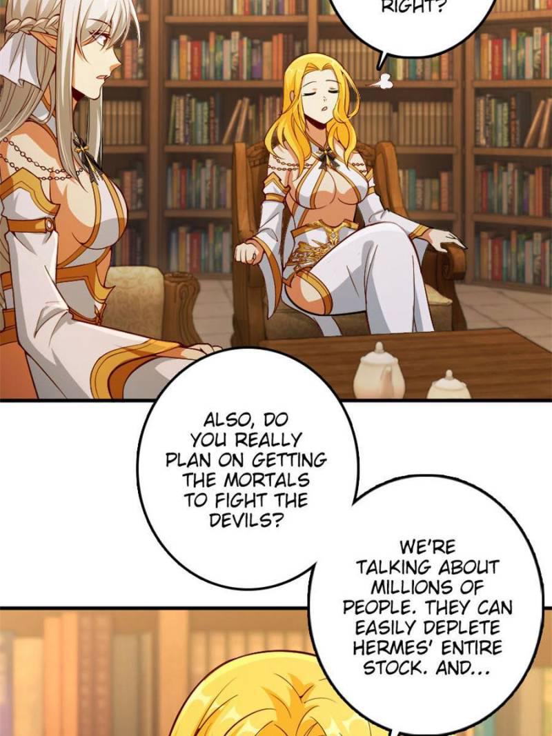 Read Release That Witch EN Manga Online