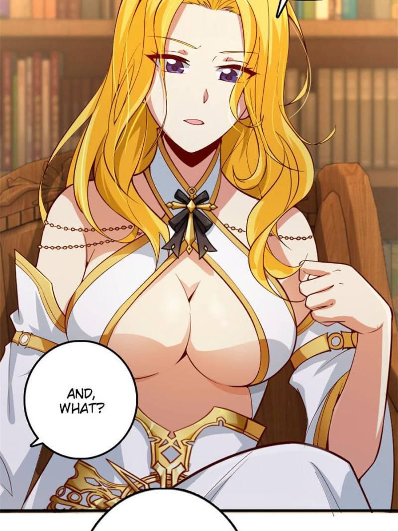 Read Release That Witch EN Manga Online