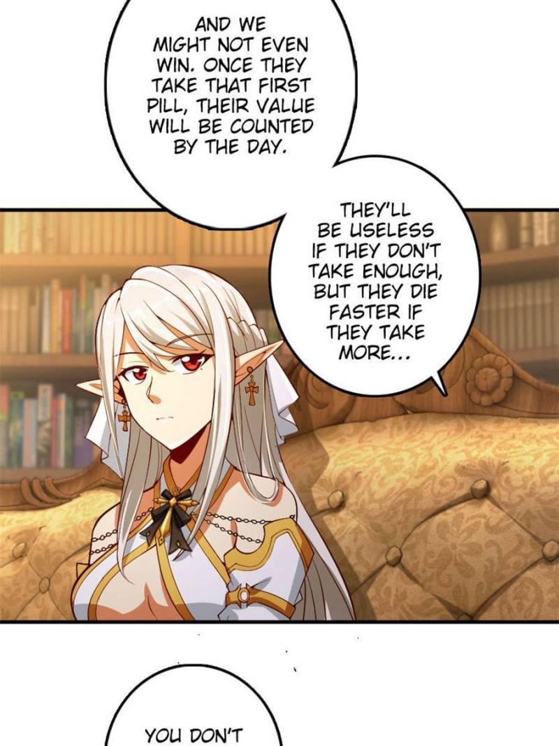 Read Release That Witch EN Manga Online