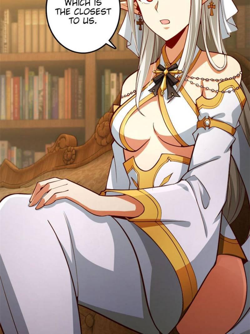 Read Release That Witch EN Manga Online