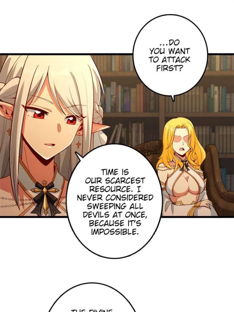 Read Release That Witch EN Manga Online