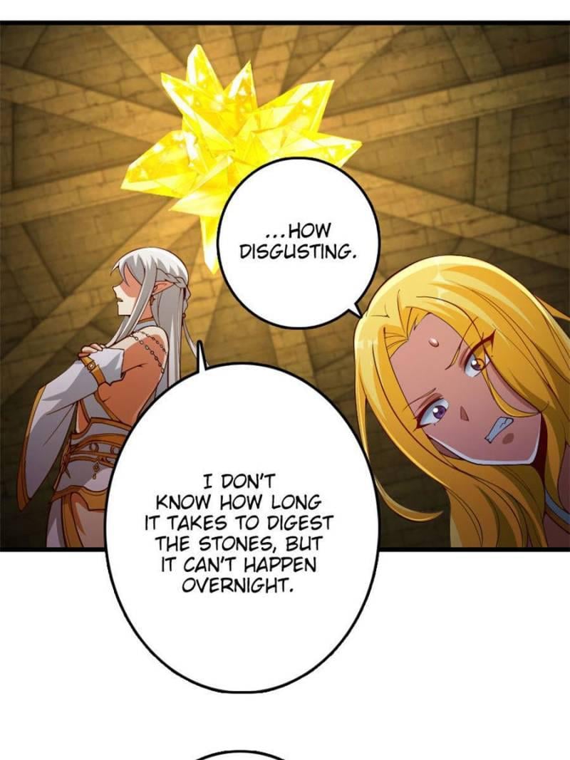 Read Release That Witch EN Manga Online