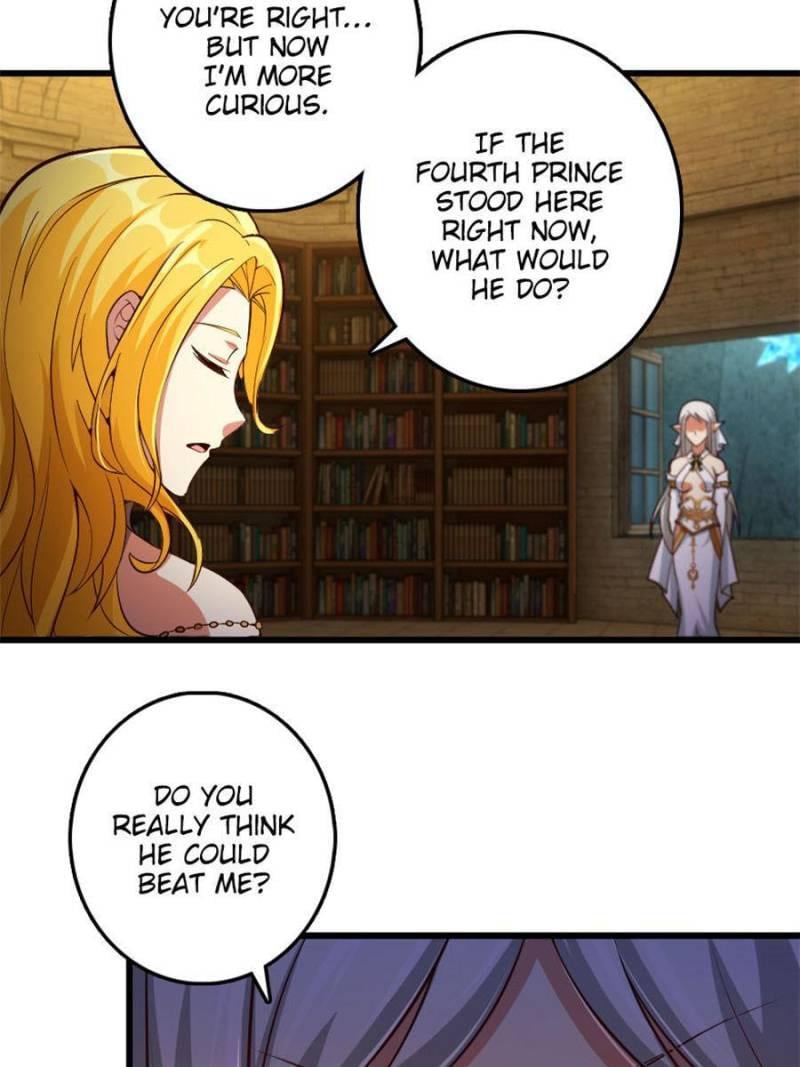 Read Release That Witch EN Manga Online