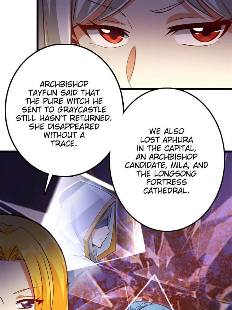 Read Release That Witch EN Manga Online