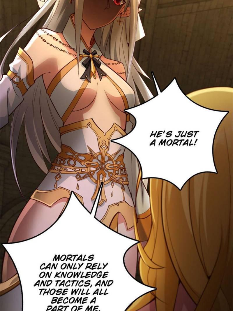 Read Release That Witch EN Manga Online