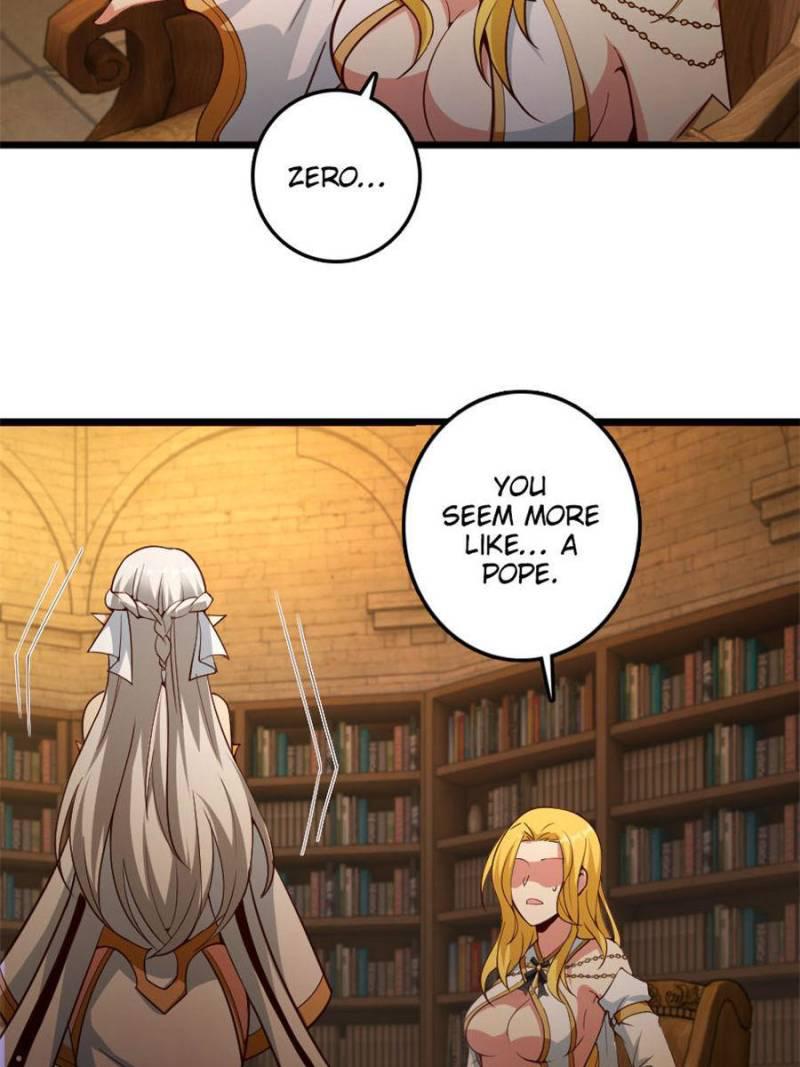 Read Release That Witch EN Manga Online