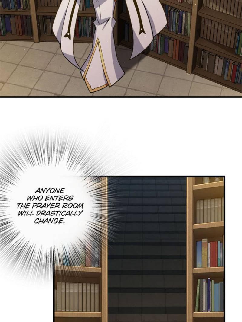 Read Release That Witch EN Manga Online