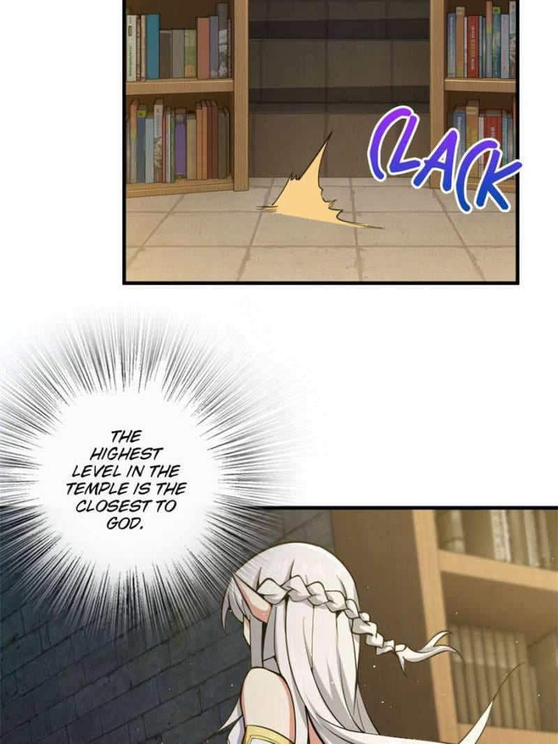 Read Release That Witch EN Manga Online