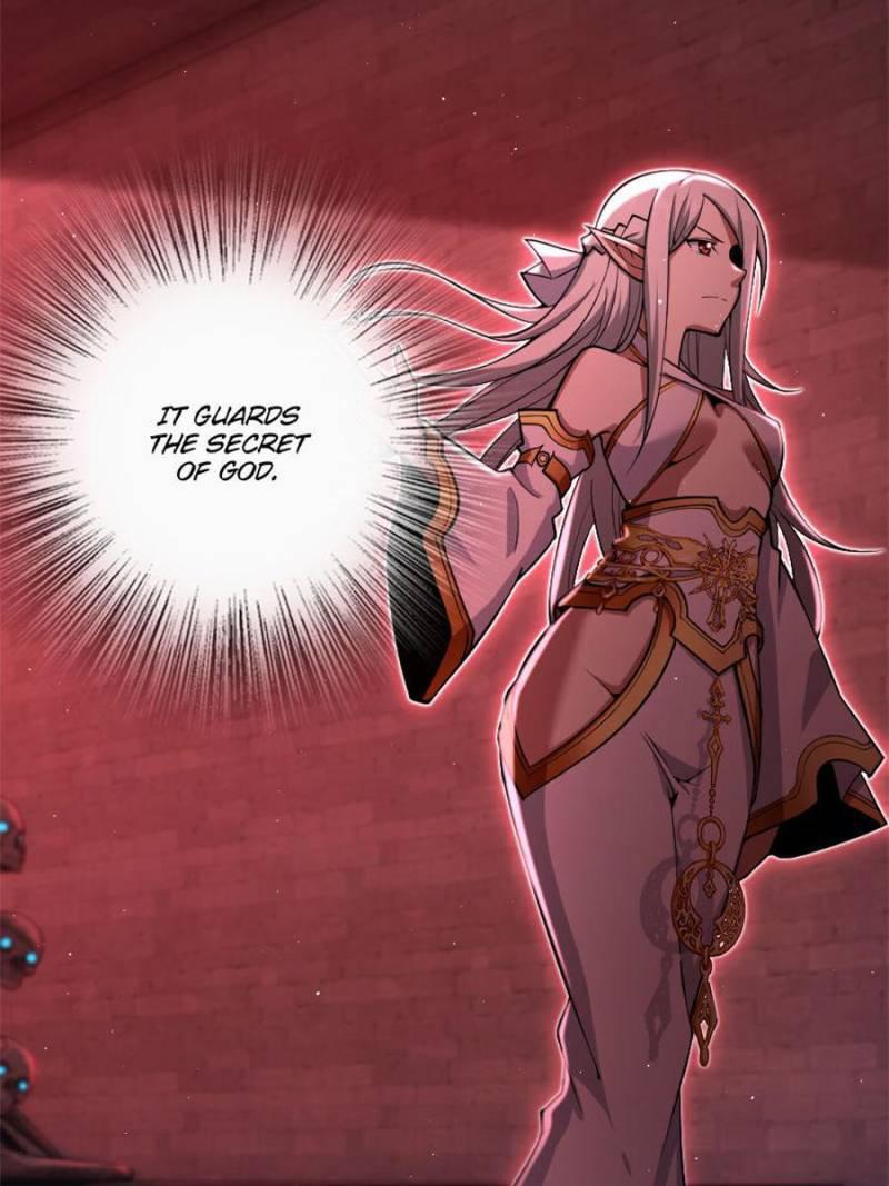 Read Release That Witch EN Manga Online