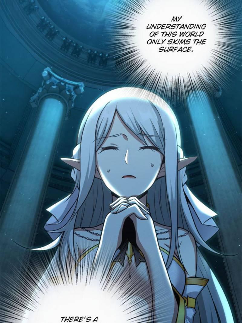 Read Release That Witch EN Manga Online