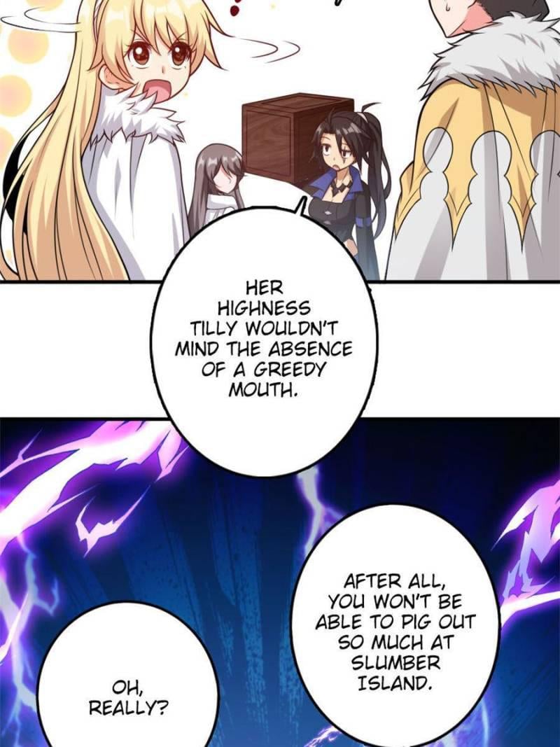 Read Release That Witch EN Manga Online