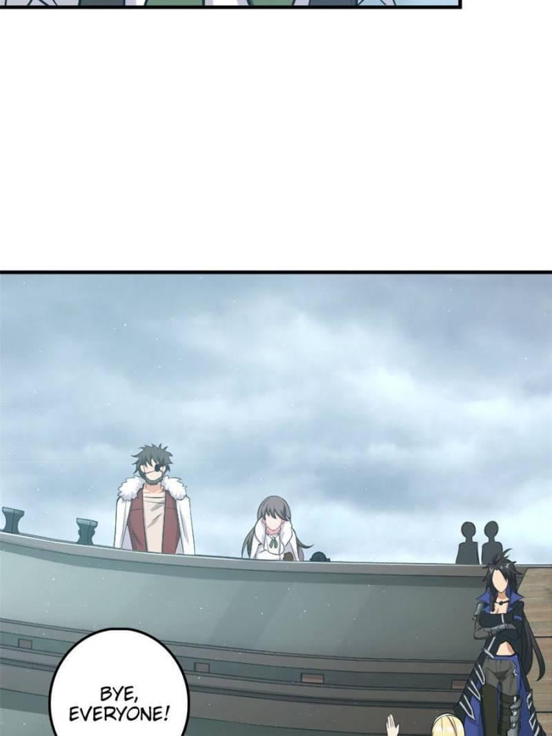 Read Release That Witch EN Manga Online