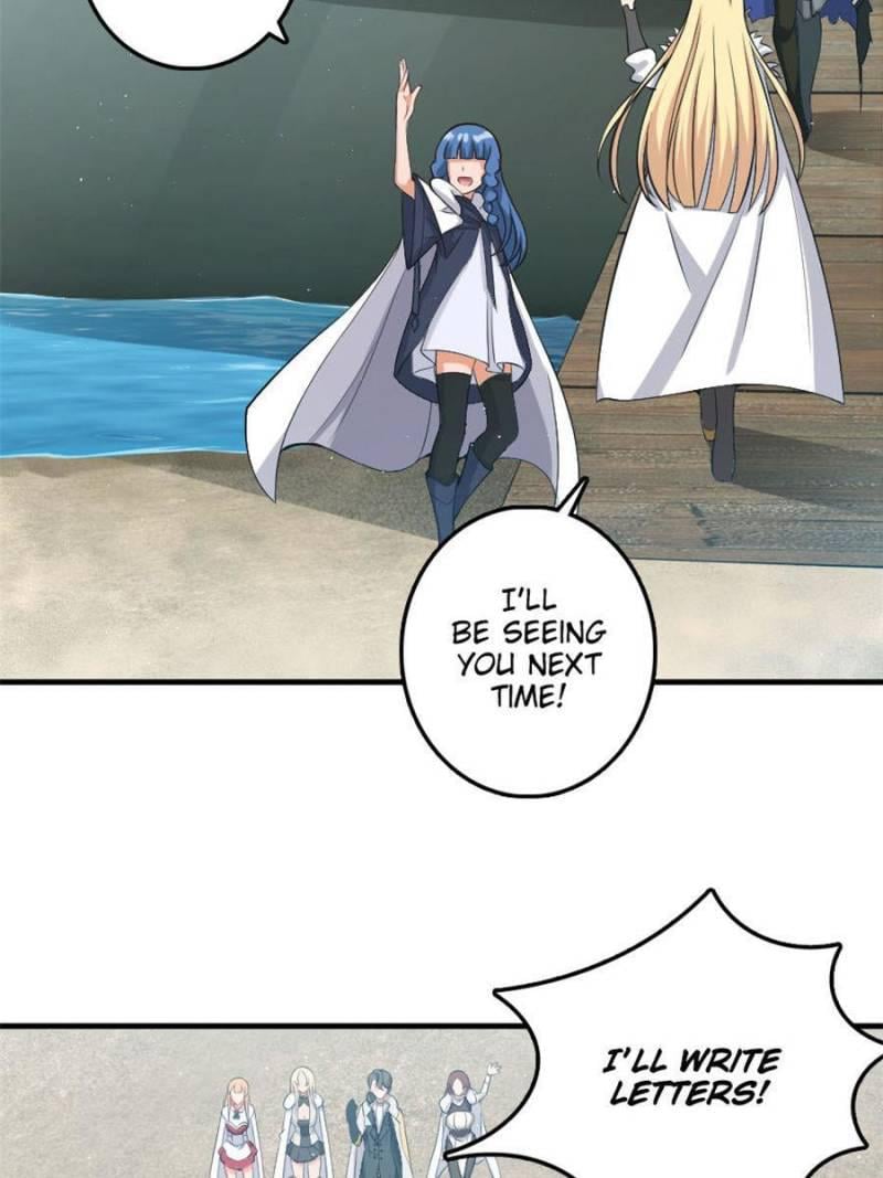 Read Release That Witch EN Manga Online