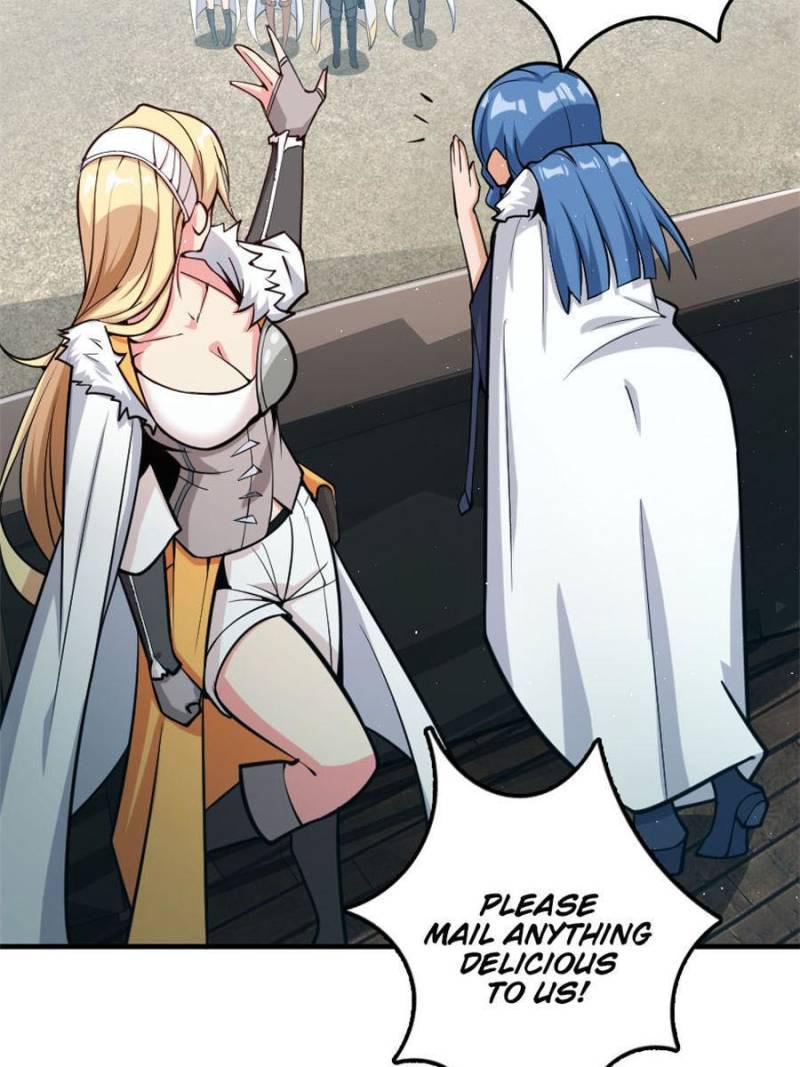 Read Release That Witch EN Manga Online