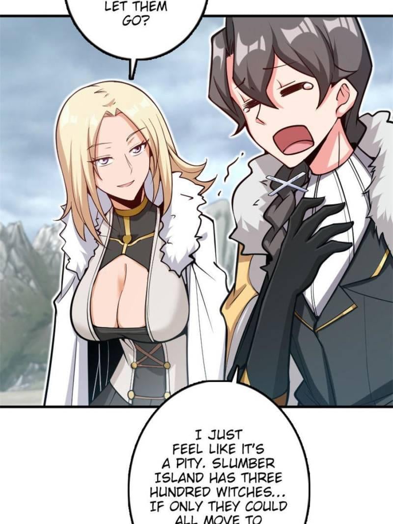 Read Release That Witch EN Manga Online