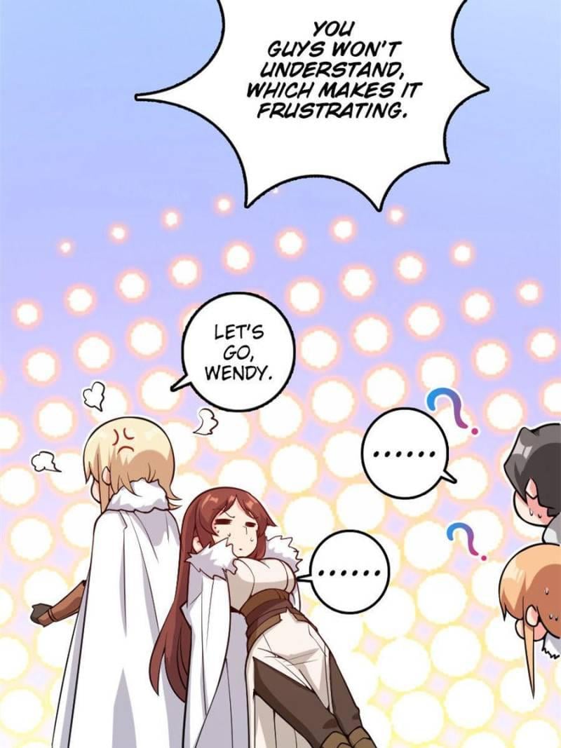 Read Release That Witch EN Manga Online