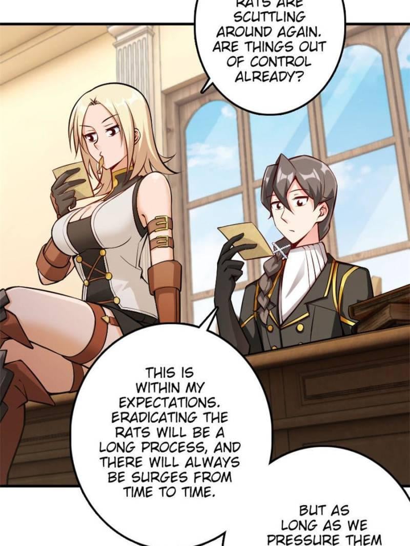 Read Release That Witch EN Manga Online