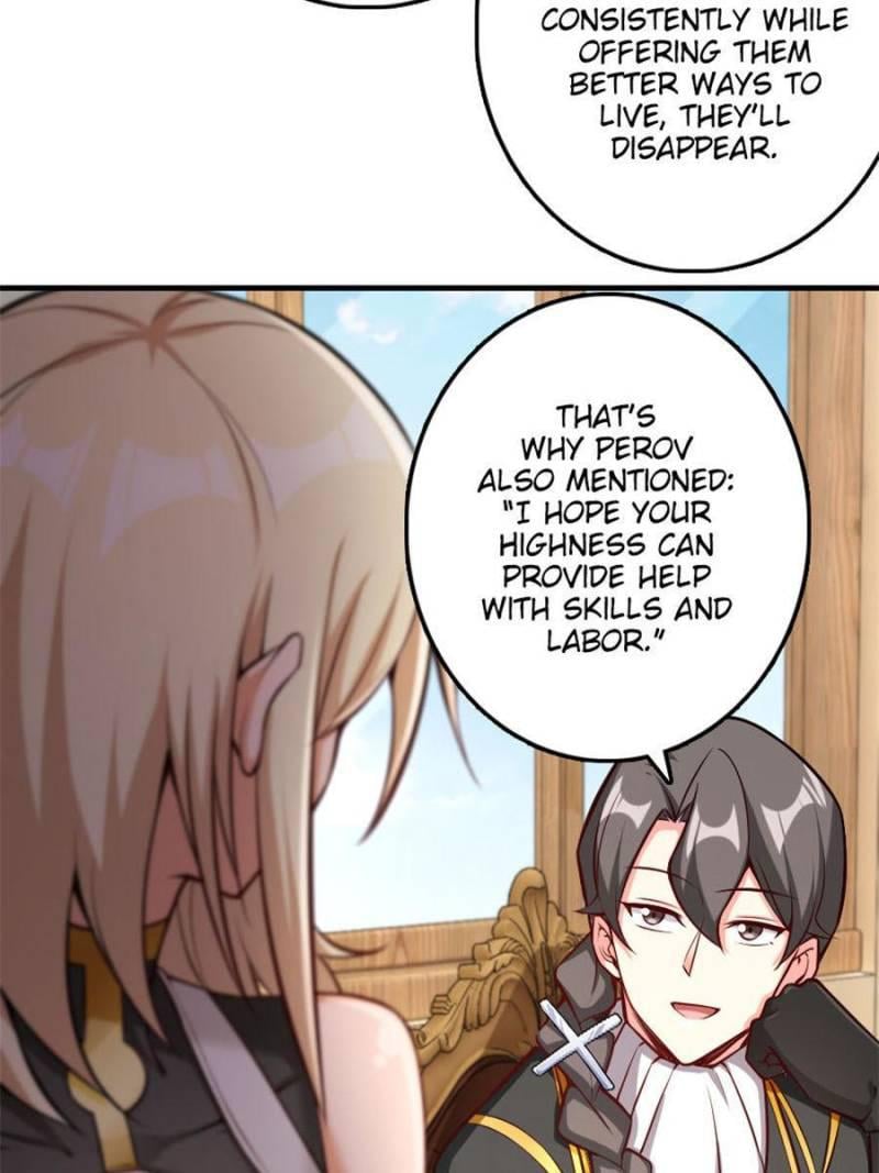 Read Release That Witch EN Manga Online