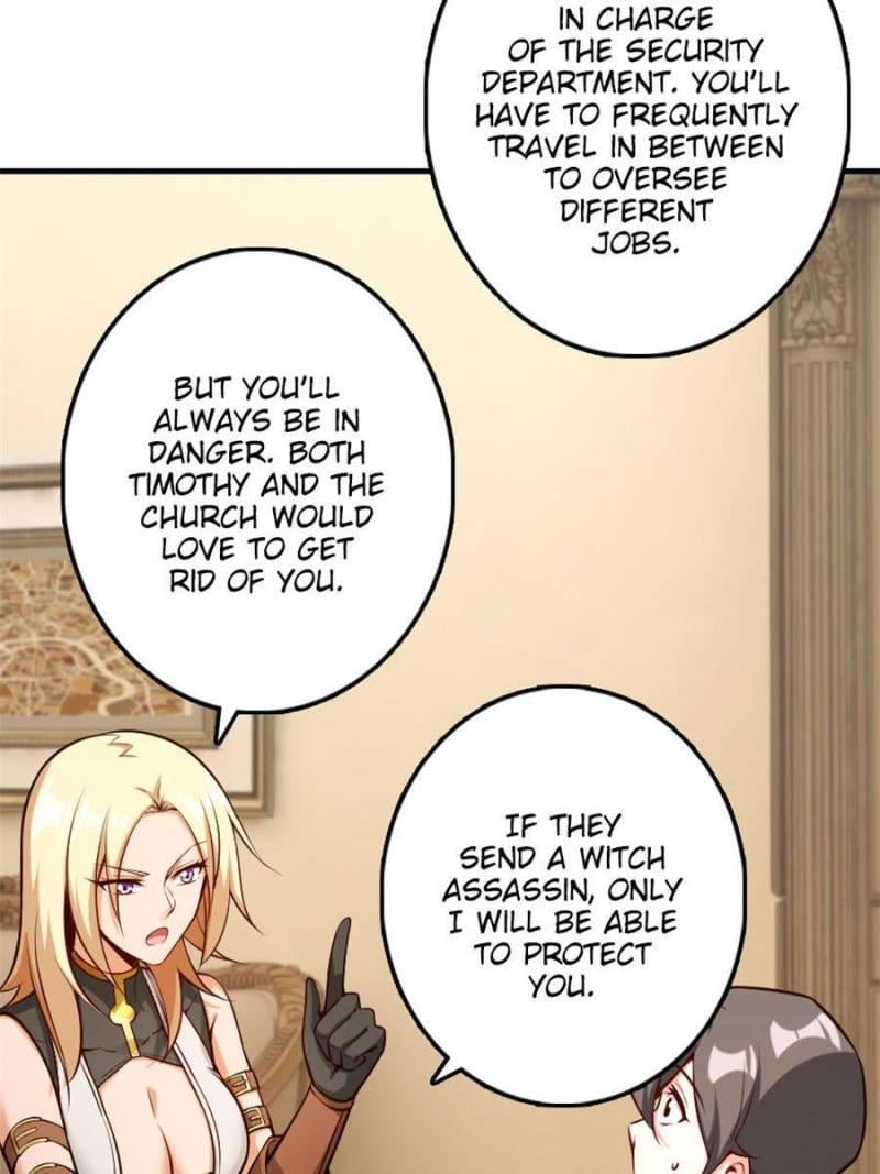 Read Release That Witch EN Manga Online