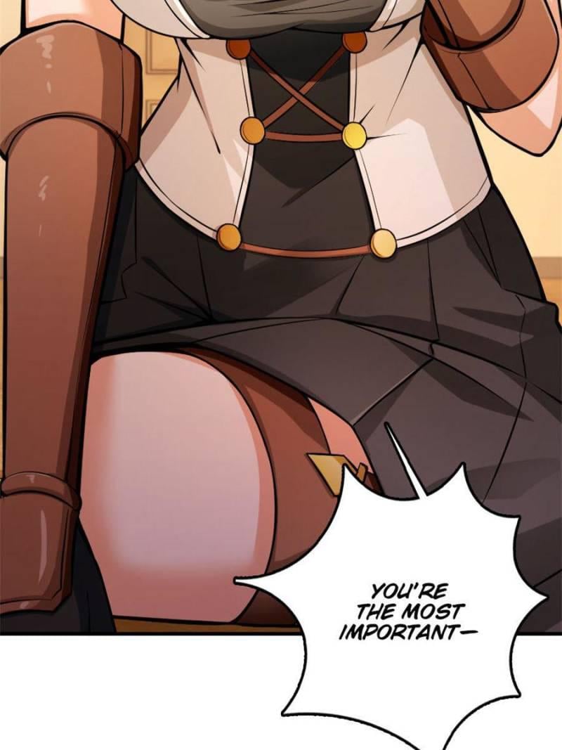 Read Release That Witch EN Manga Online