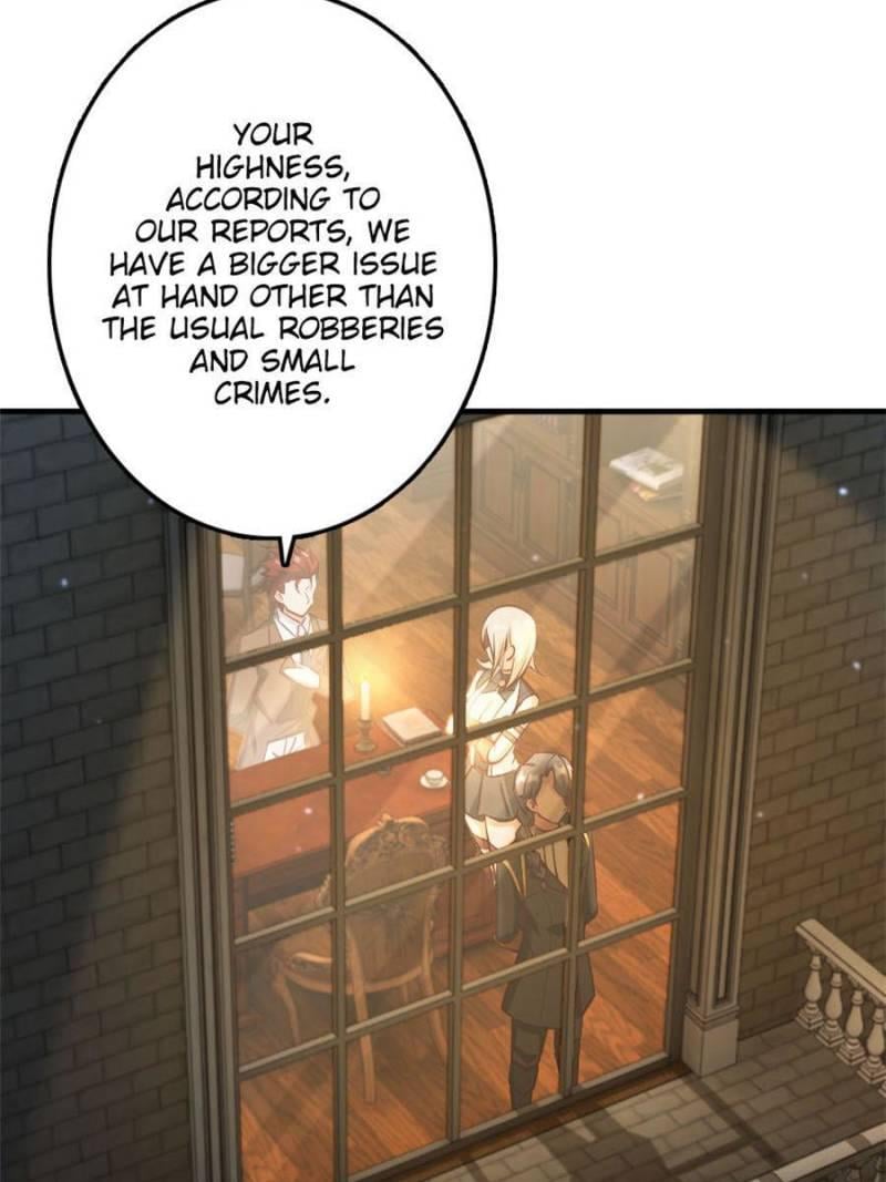 Read Release That Witch EN Manga Online