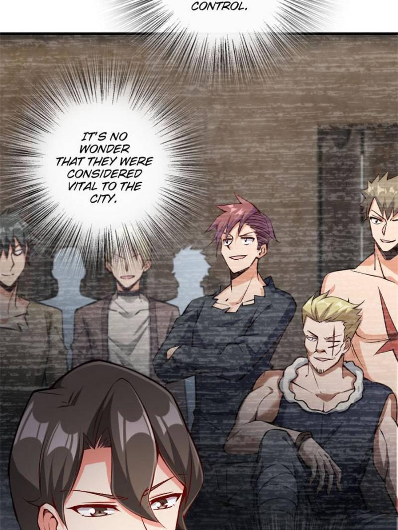 Read Release That Witch EN Manga Online