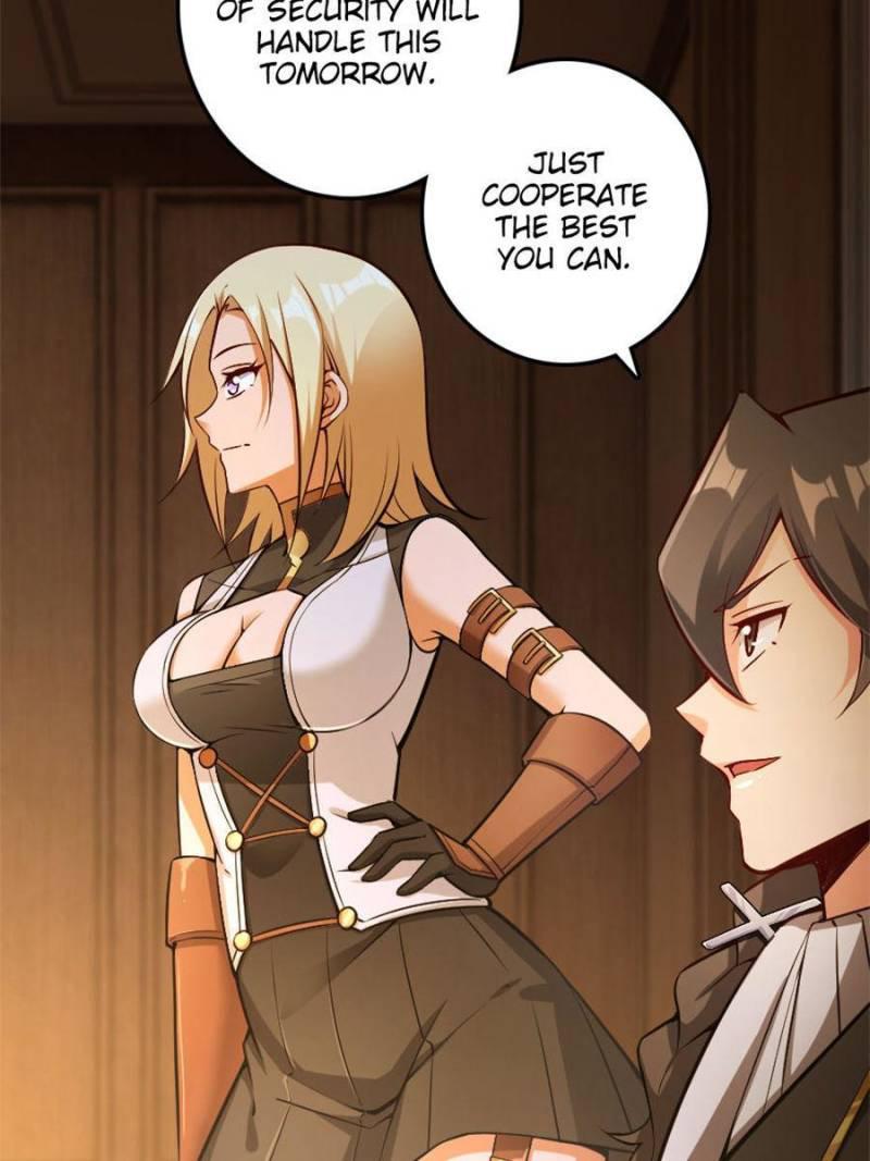 Read Release That Witch EN Manga Online