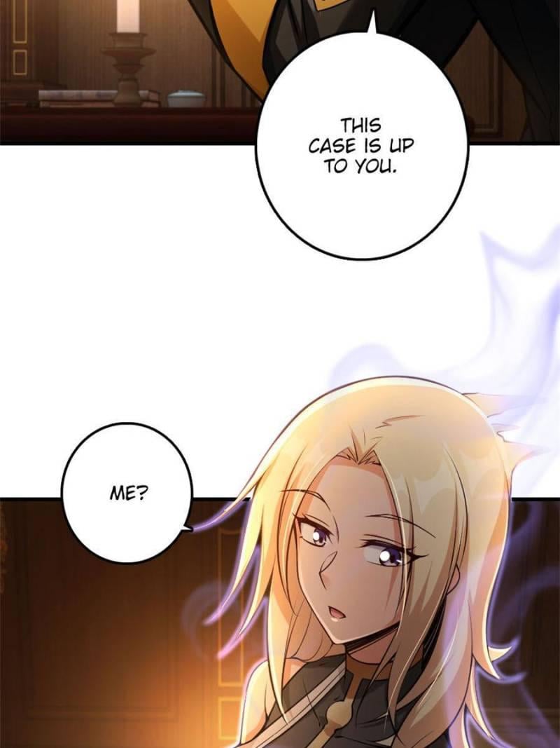 Read Release That Witch EN Manga Online