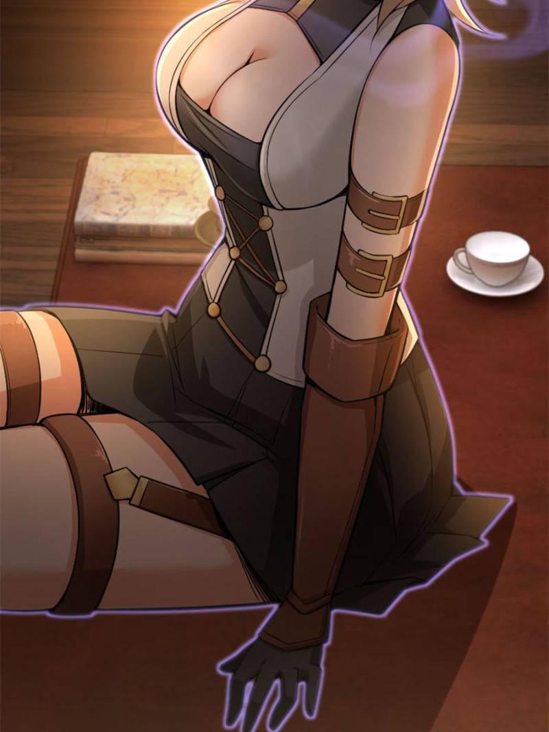 Read Release That Witch EN Manga Online