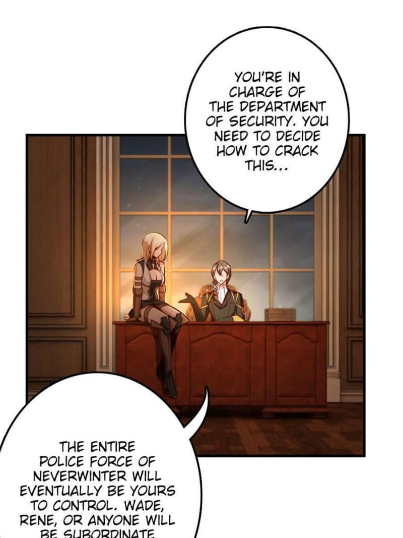 Read Release That Witch EN Manga Online