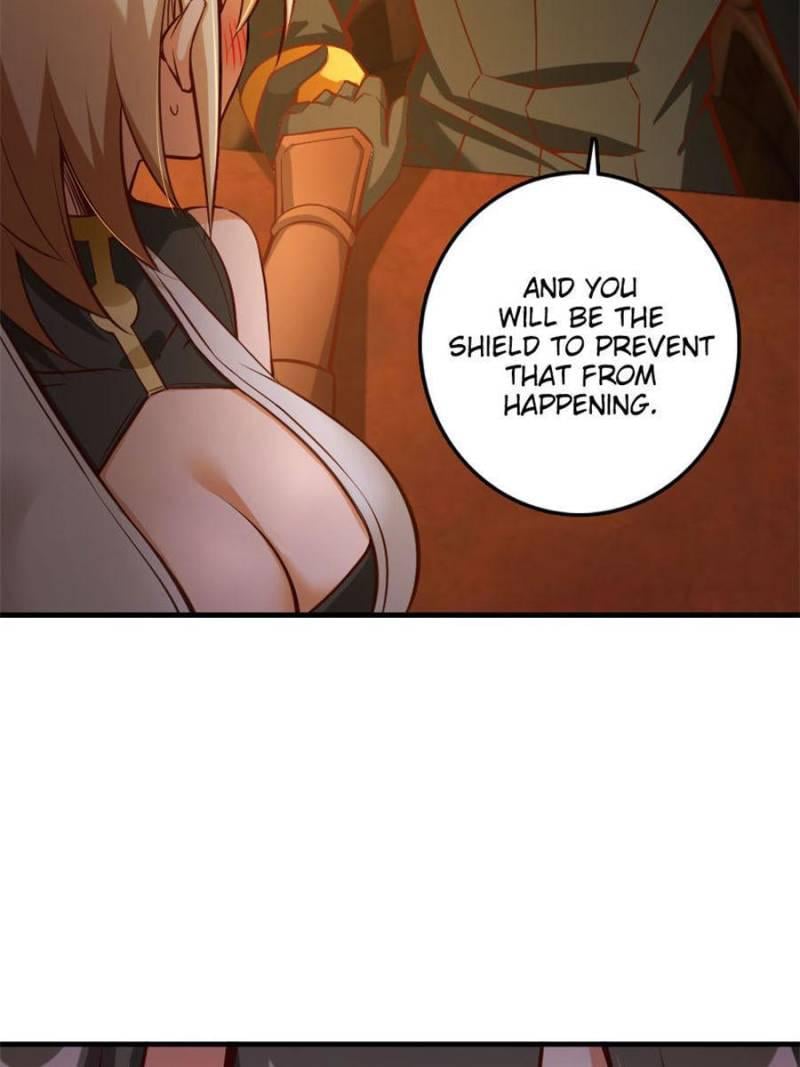 Read Release That Witch EN Manga Online