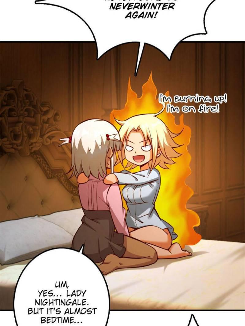Read Release That Witch EN Manga Online