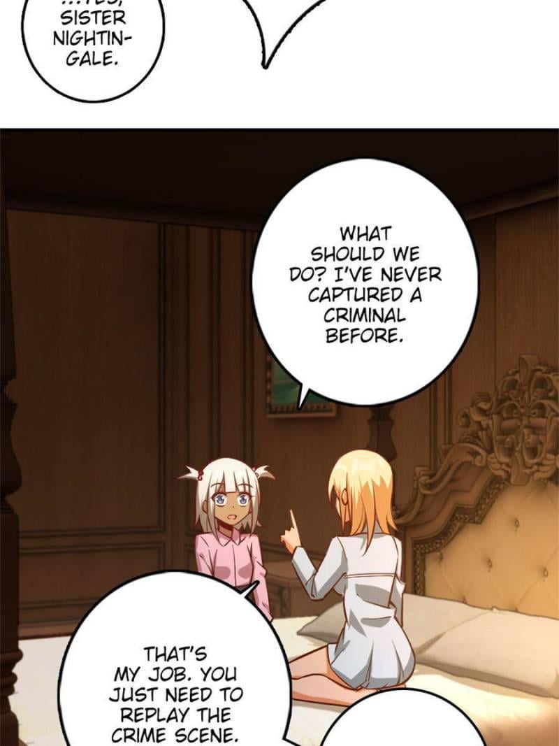 Read Release That Witch EN Manga Online
