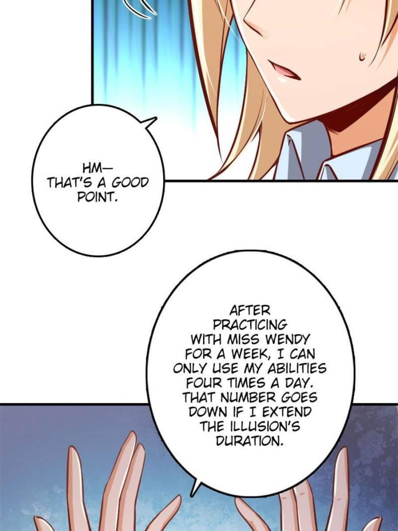 Read Release That Witch EN Manga Online