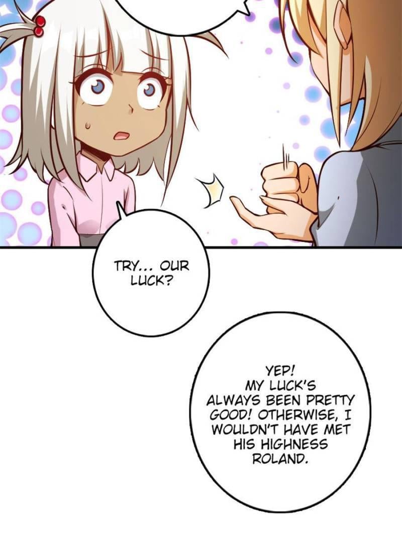 Read Release That Witch EN Manga Online