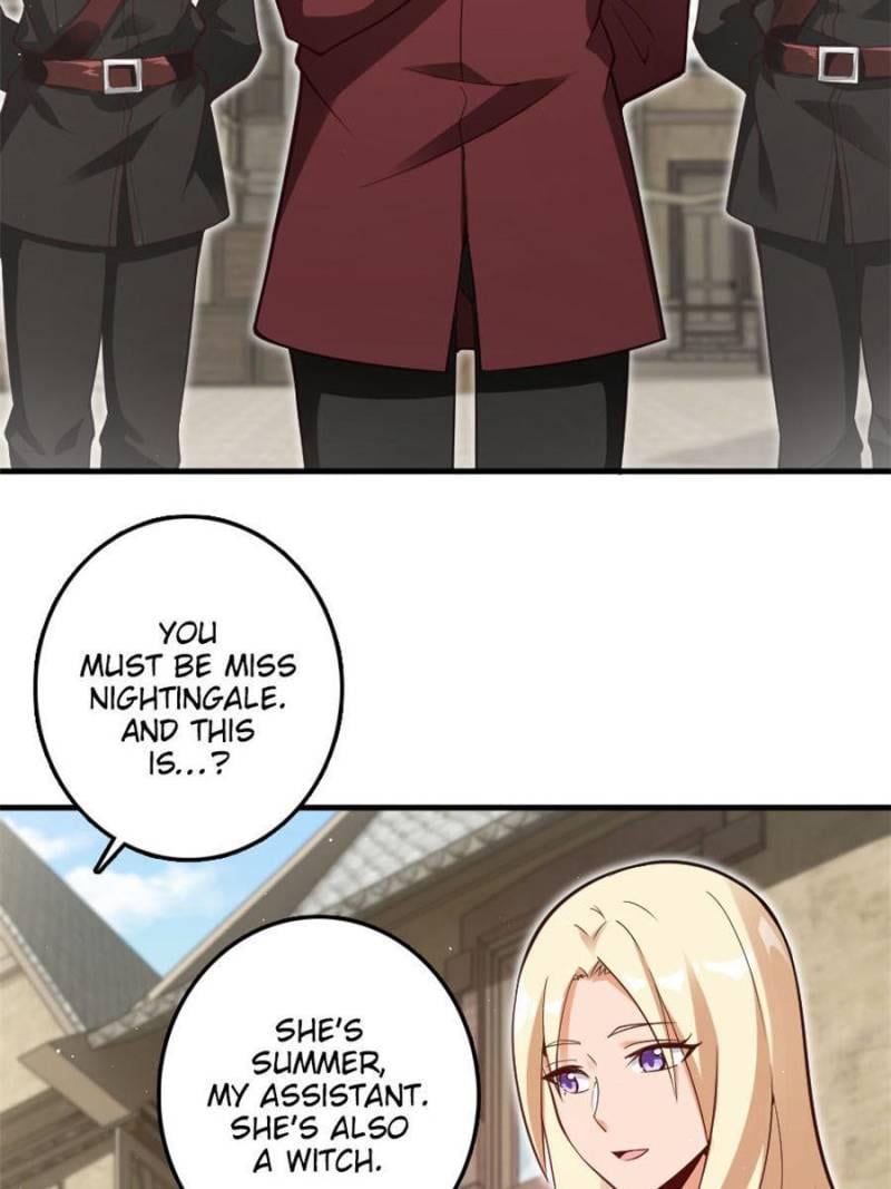 Read Release That Witch EN Manga Online