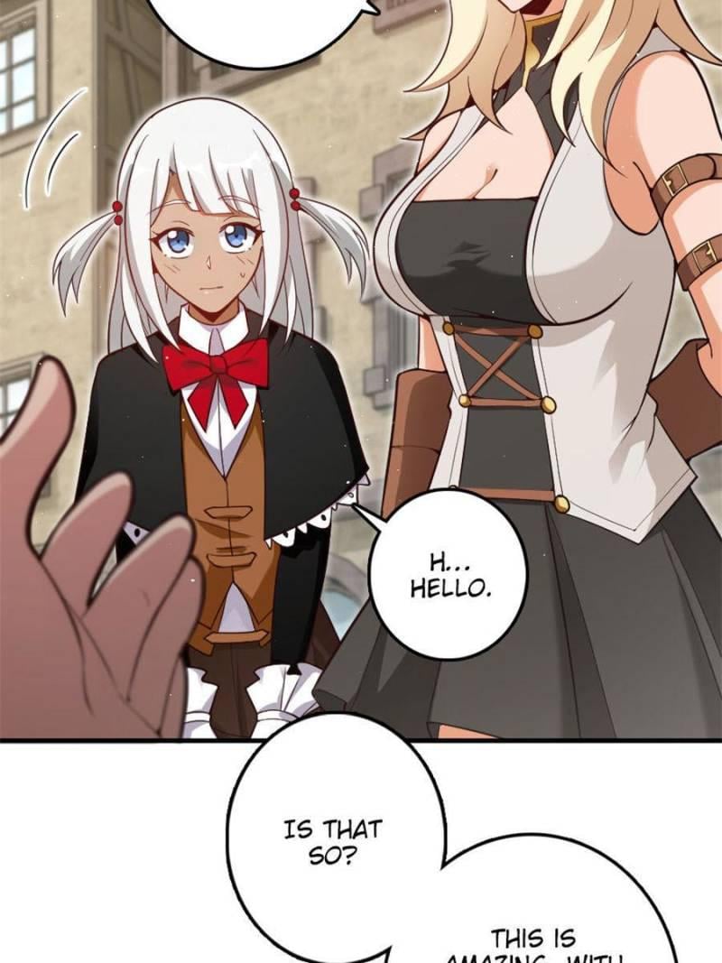 Read Release That Witch EN Manga Online