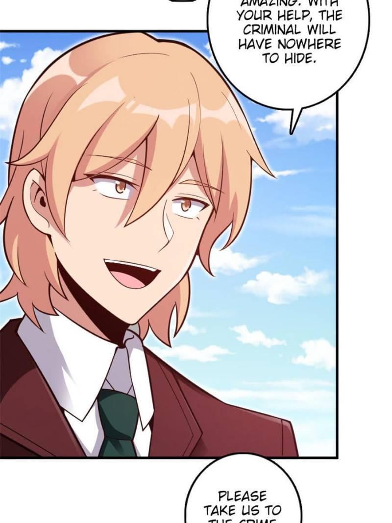Read Release That Witch EN Manga Online