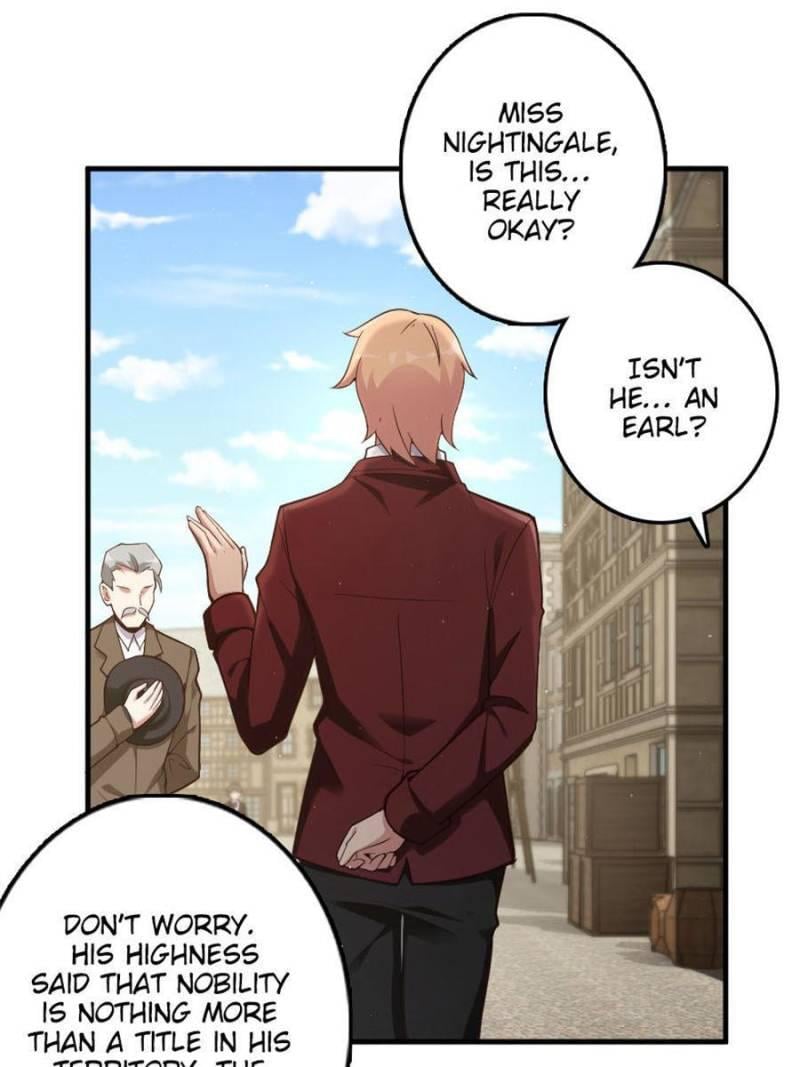 Read Release That Witch EN Manga Online