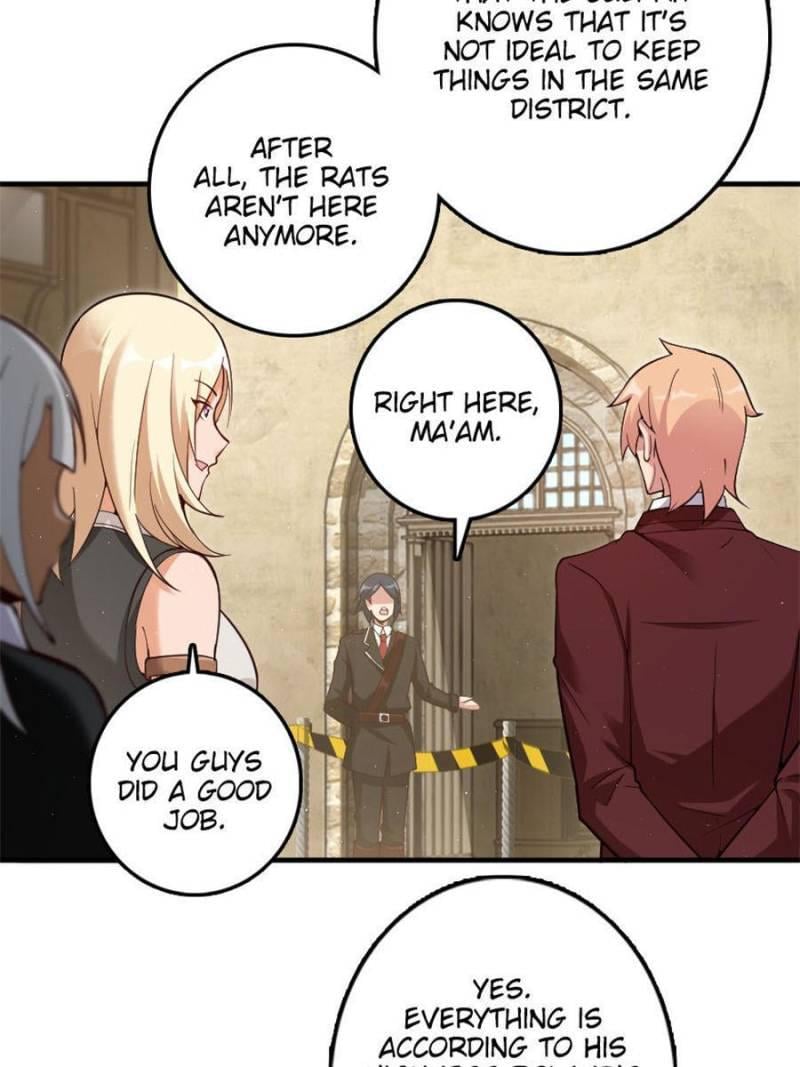 Read Release That Witch EN Manga Online
