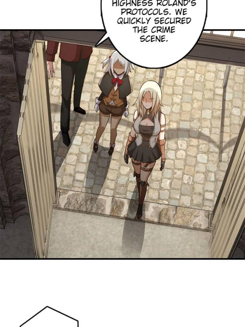 Read Release That Witch EN Manga Online