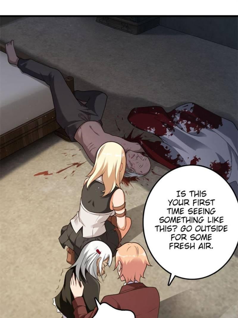 Read Release That Witch EN Manga Online