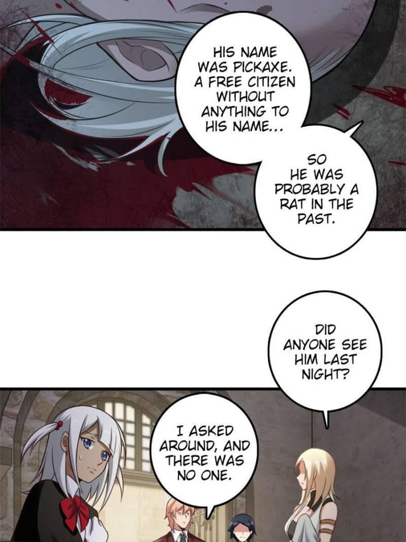 Read Release That Witch EN Manga Online