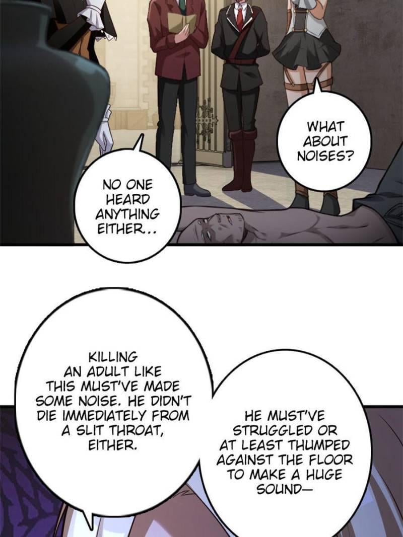 Read Release That Witch EN Manga Online