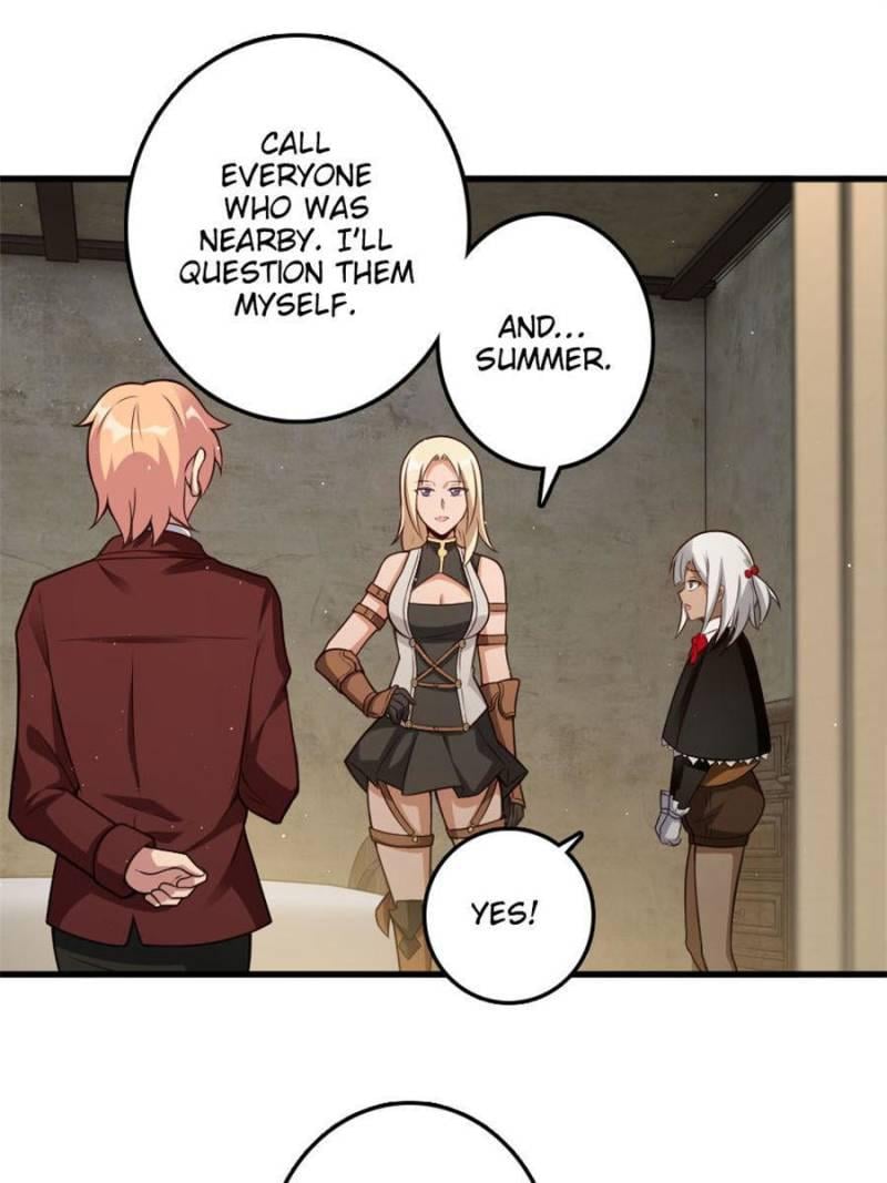 Read Release That Witch EN Manga Online