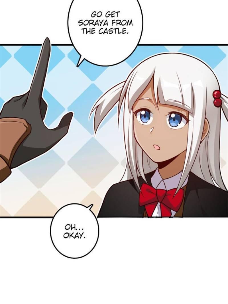 Read Release That Witch EN Manga Online