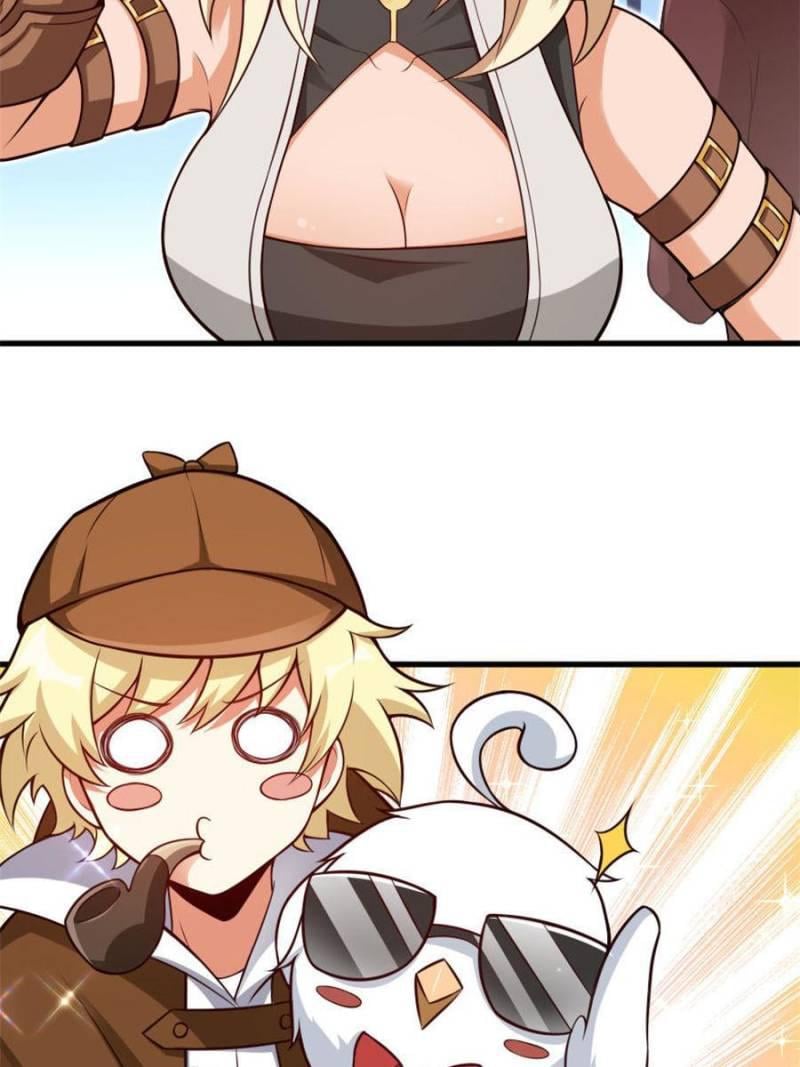 Read Release That Witch EN Manga Online