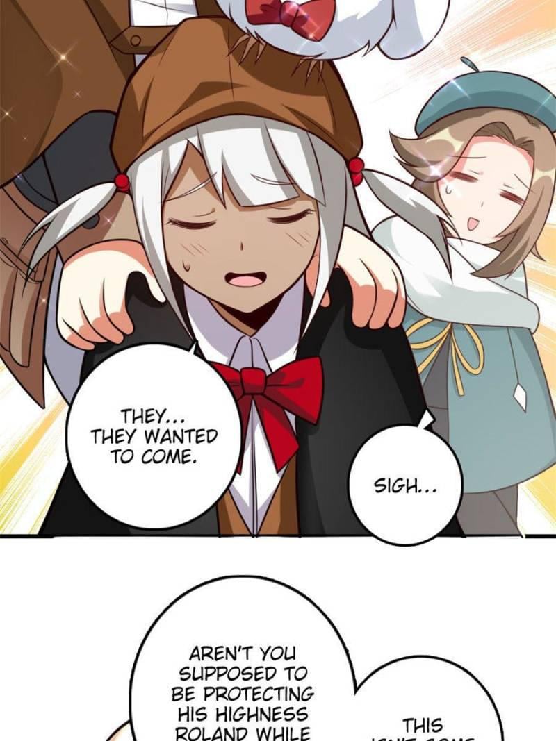 Read Release That Witch EN Manga Online